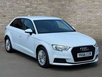 Used Audi A3 2017 for sale - 74772227: Photo