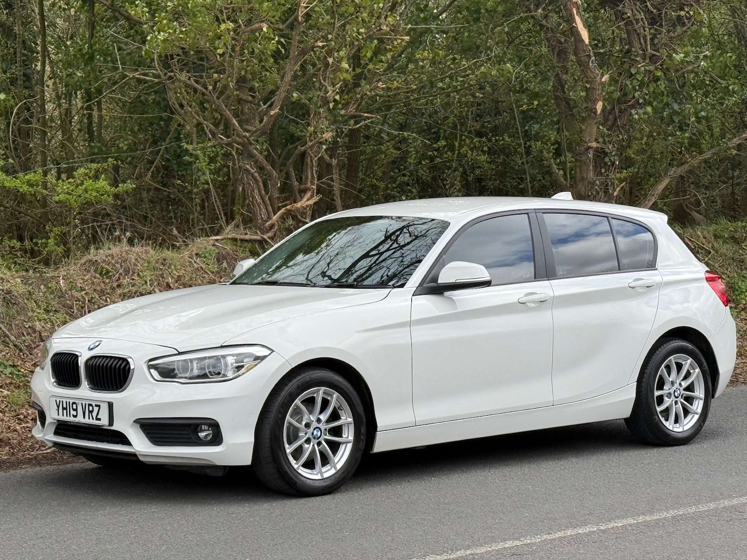 Used BMW 1 Series 2019 for sale - 78066739: Photo 10