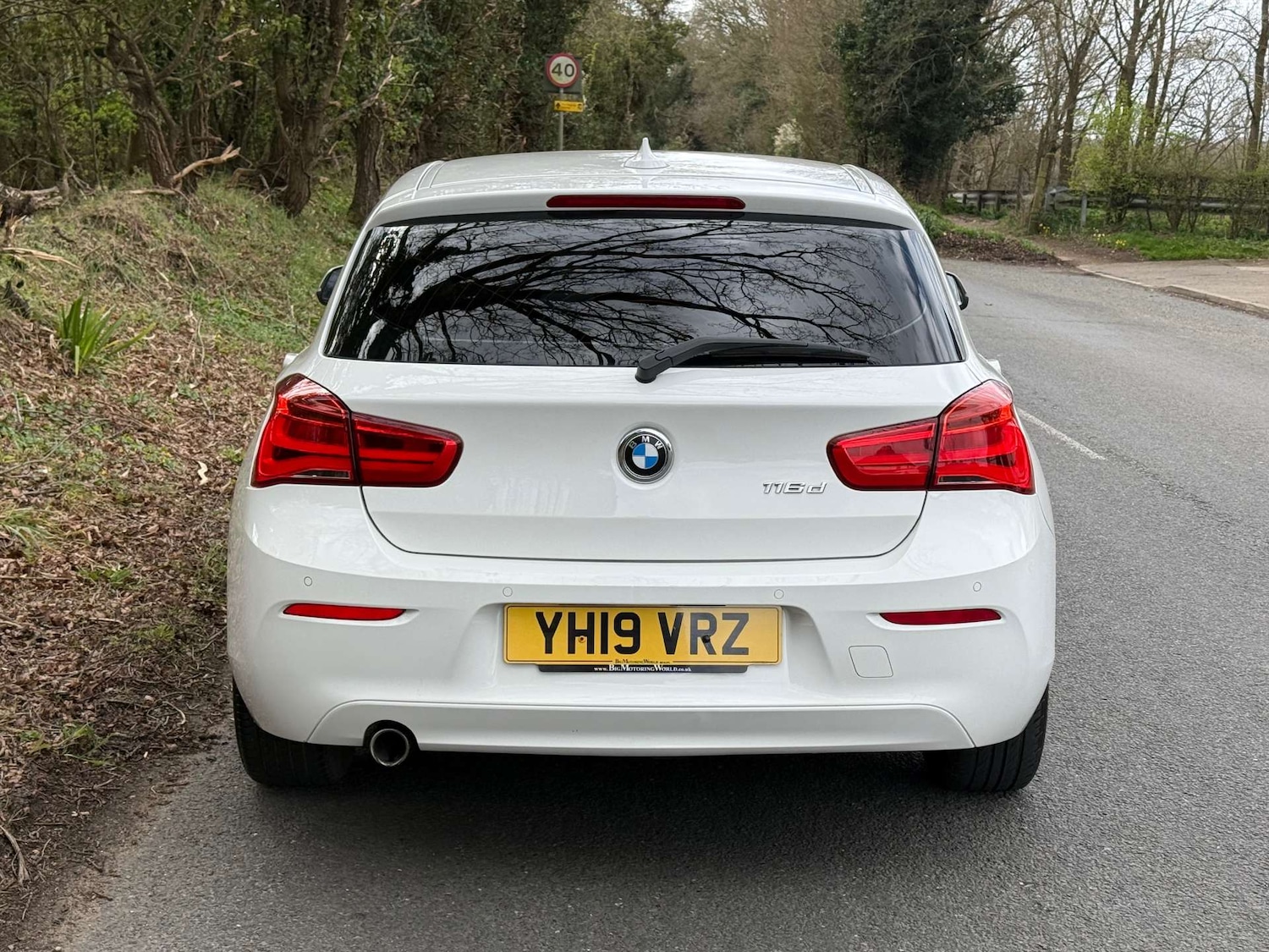Used BMW 1 Series 2019 for sale - 78066739: Photo 13