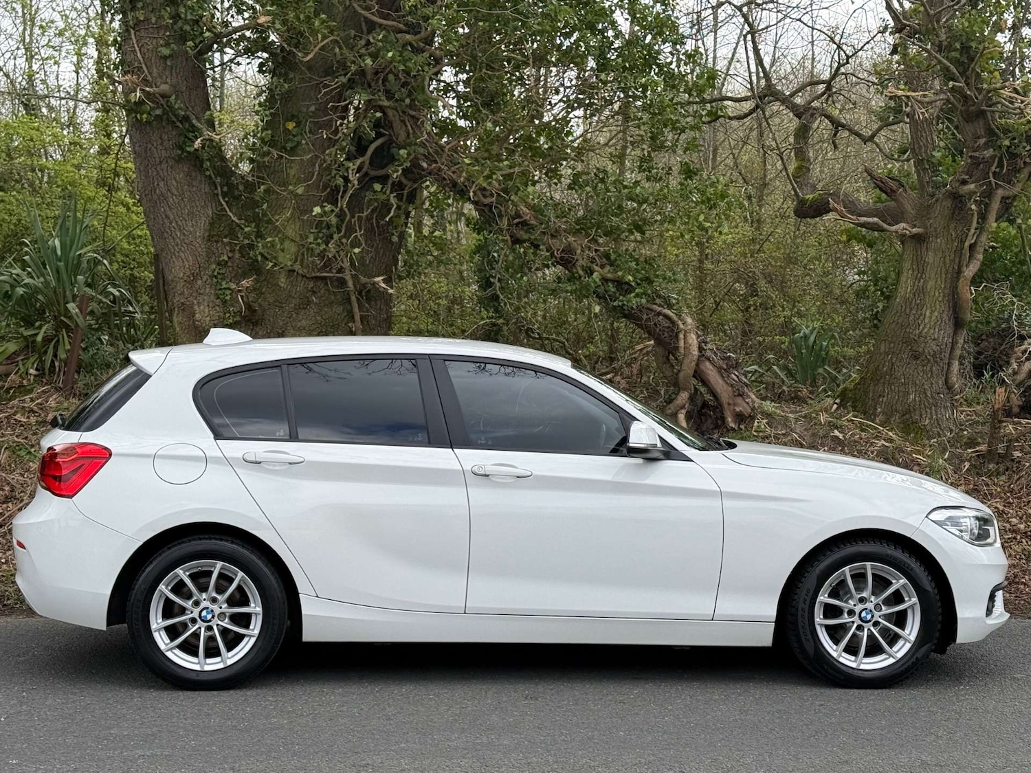 Used BMW 1 Series 2019 for sale - 78066739: Photo 16