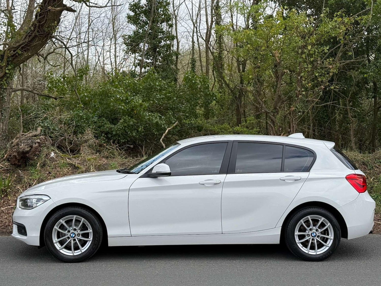 Used BMW 1 Series 2019 for sale - 78066739: Photo 17