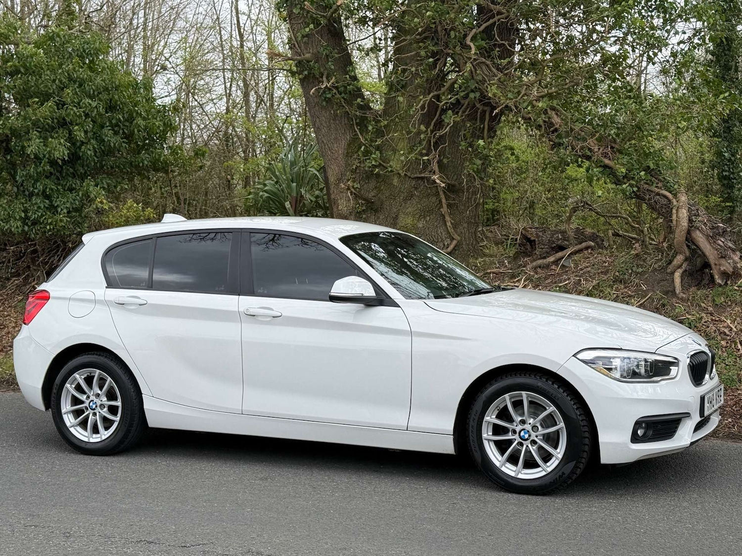 Used BMW 1 Series 2019 for sale - 78066739: Photo 20