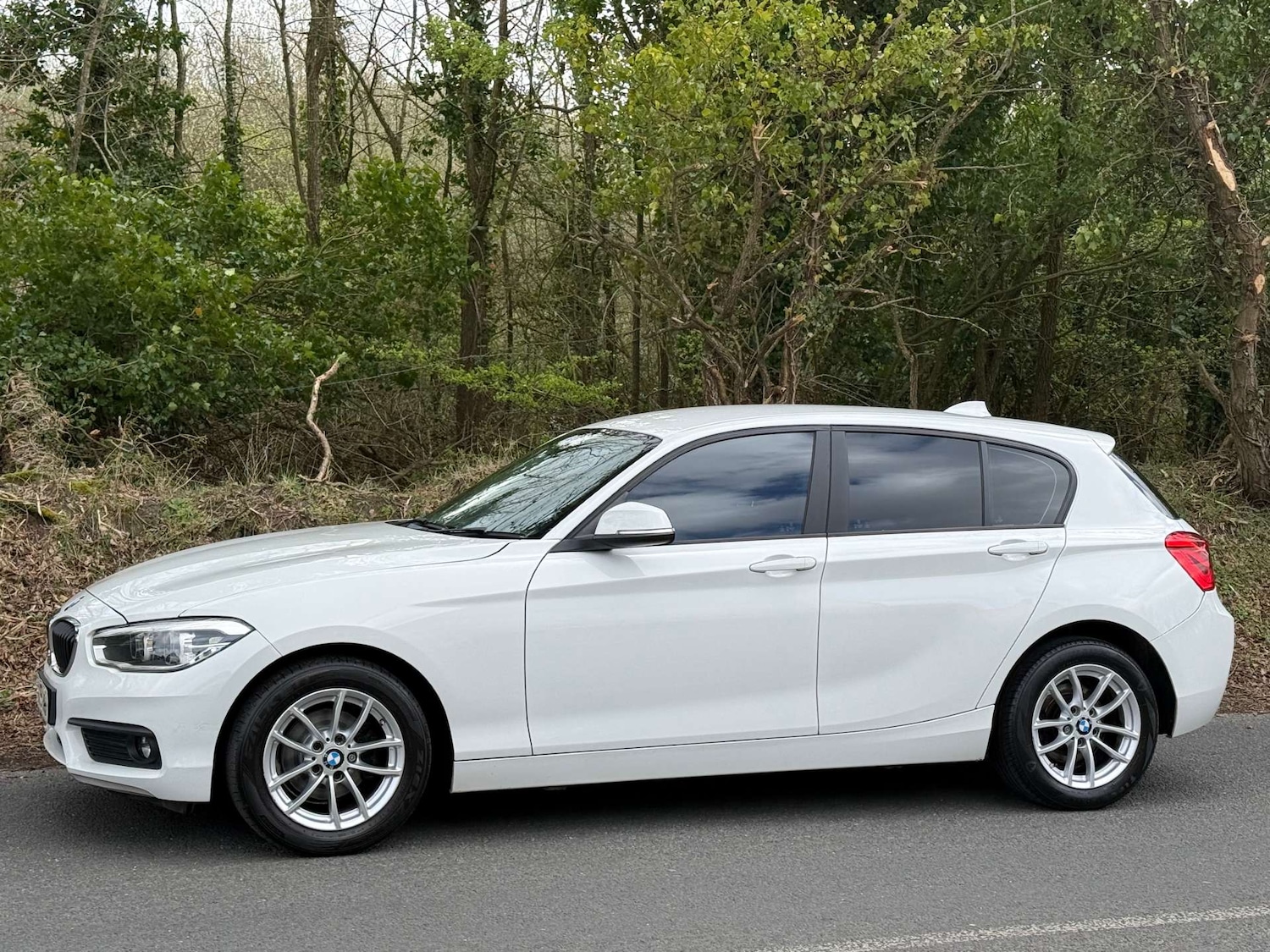 Used BMW 1 Series 2019 for sale - 78066739: Photo 21