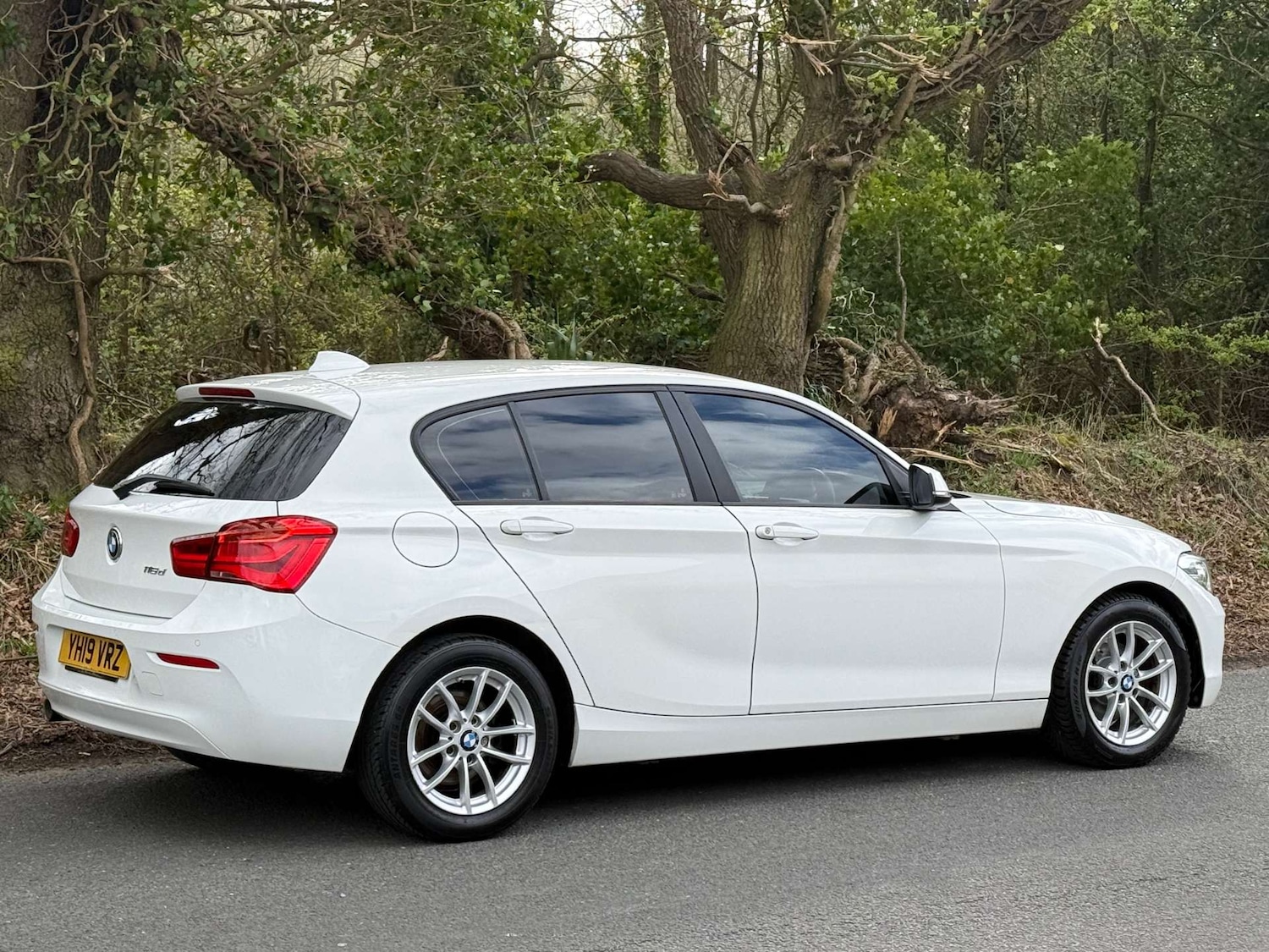 Used BMW 1 Series 2019 for sale - 78066739: Photo 24
