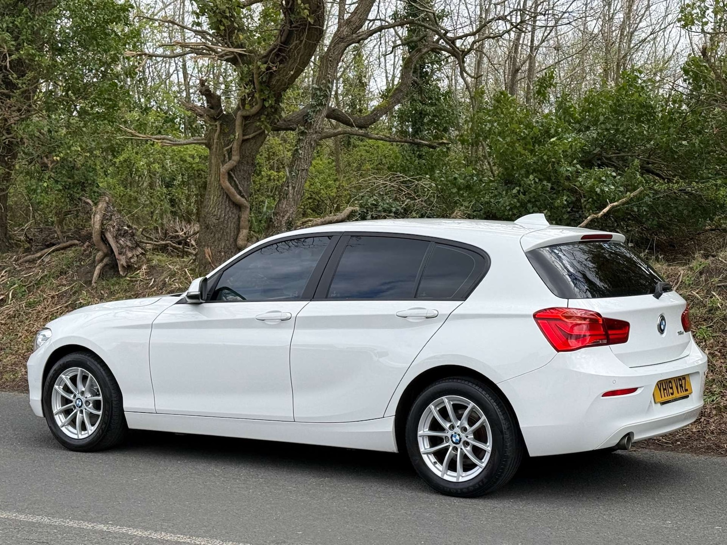 Used BMW 1 Series 2019 for sale - 78066739: Photo 25