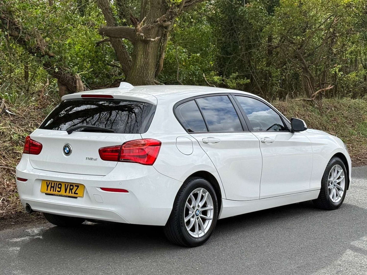 Used BMW 1 Series 2019 for sale - 78066739: Photo 28