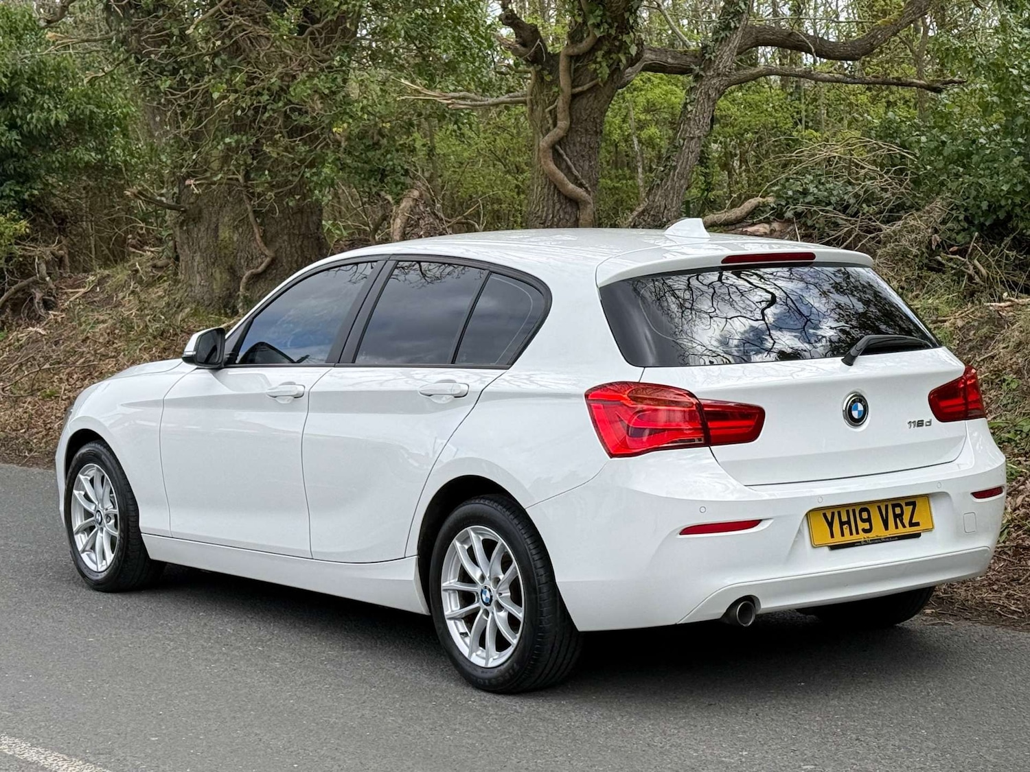 Used BMW 1 Series 2019 for sale - 78066739: Photo 29