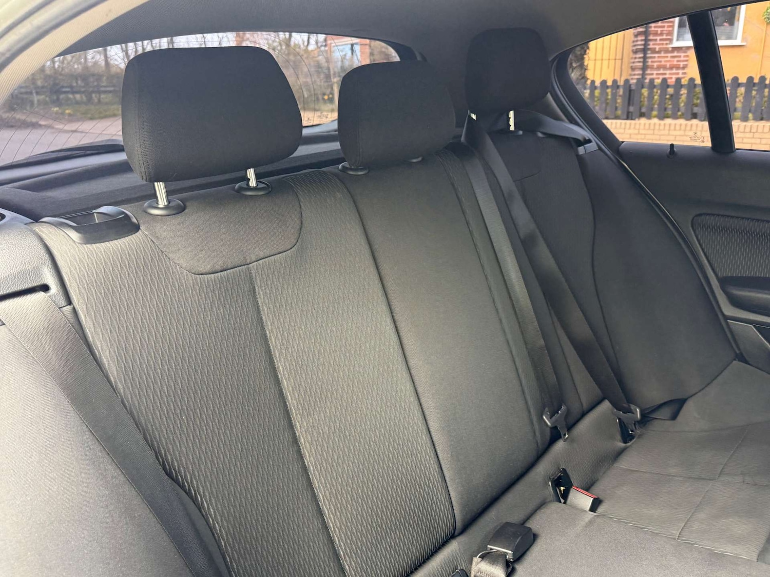 Used BMW 1 Series 2019 for sale - 78066739: Photo 31