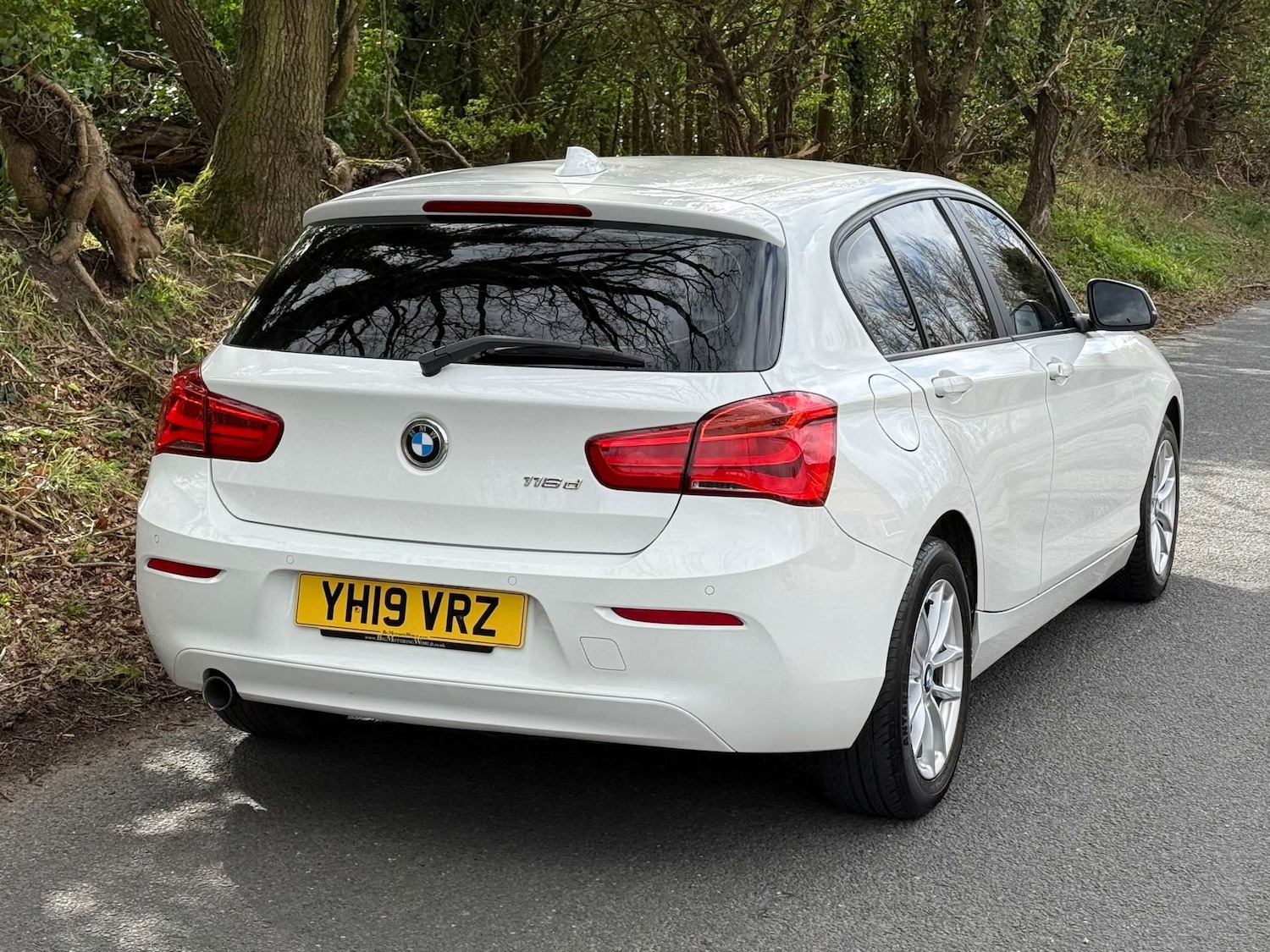 Used BMW 1 Series 2019 for sale - 78066739: Photo 33