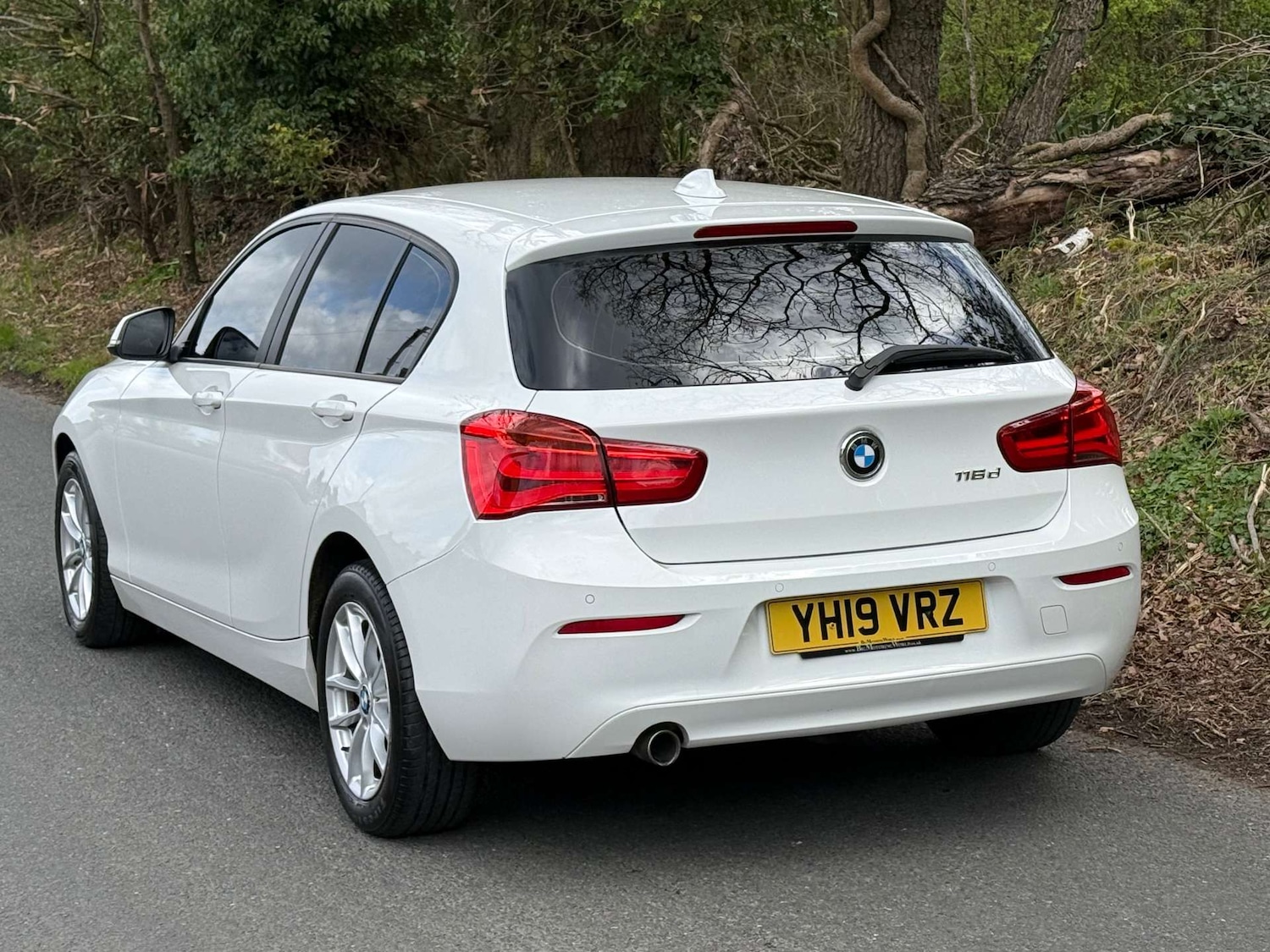 Used BMW 1 Series 2019 for sale - 78066739: Photo 34