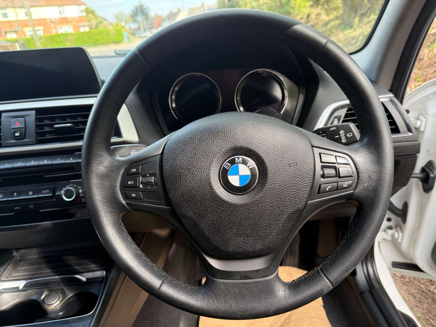 Used BMW 1 Series 2019 for sale - 78066739: Photo 39