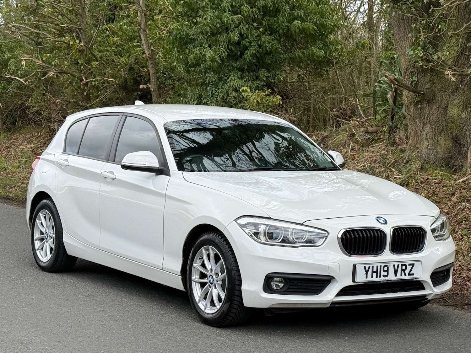 Used BMW 1 Series 2019 for sale - 78066739: Photo 4