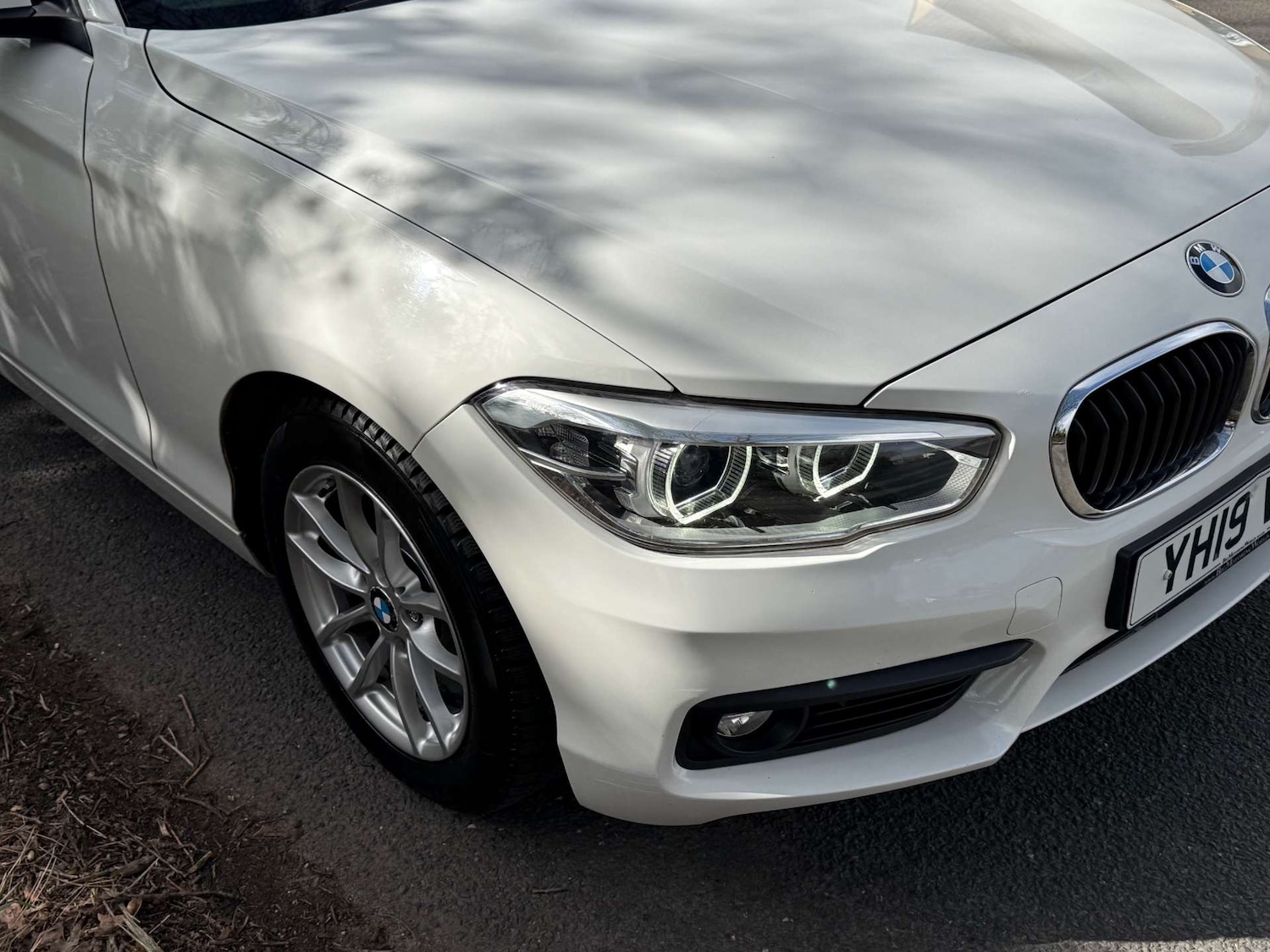 Used BMW 1 Series 2019 for sale - 78066739: Photo 54