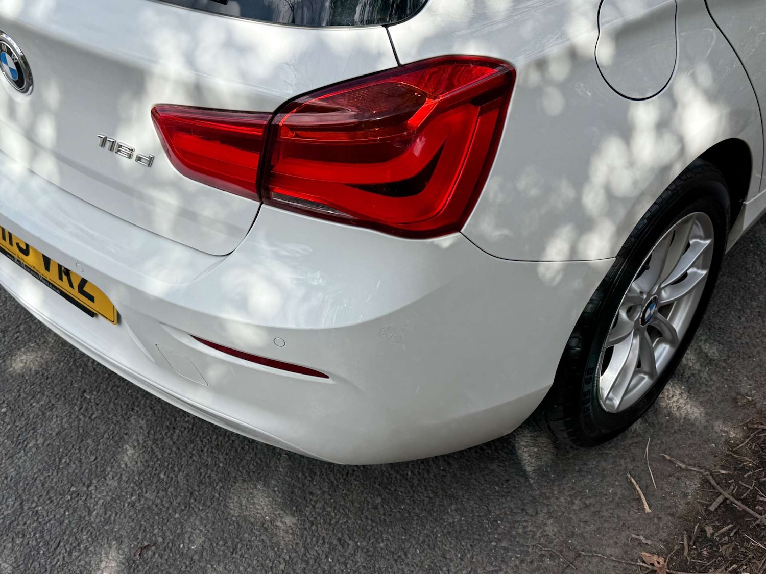Used BMW 1 Series 2019 for sale - 78066739: Photo 59