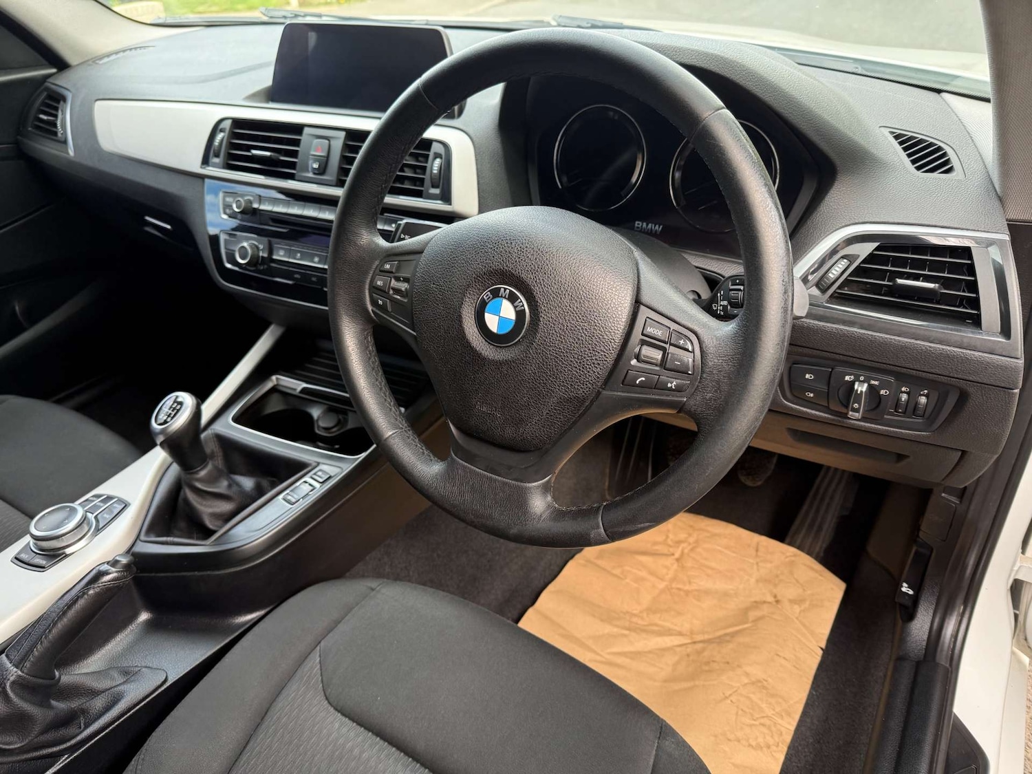 Used BMW 1 Series 2019 for sale - 78066739: Photo 6