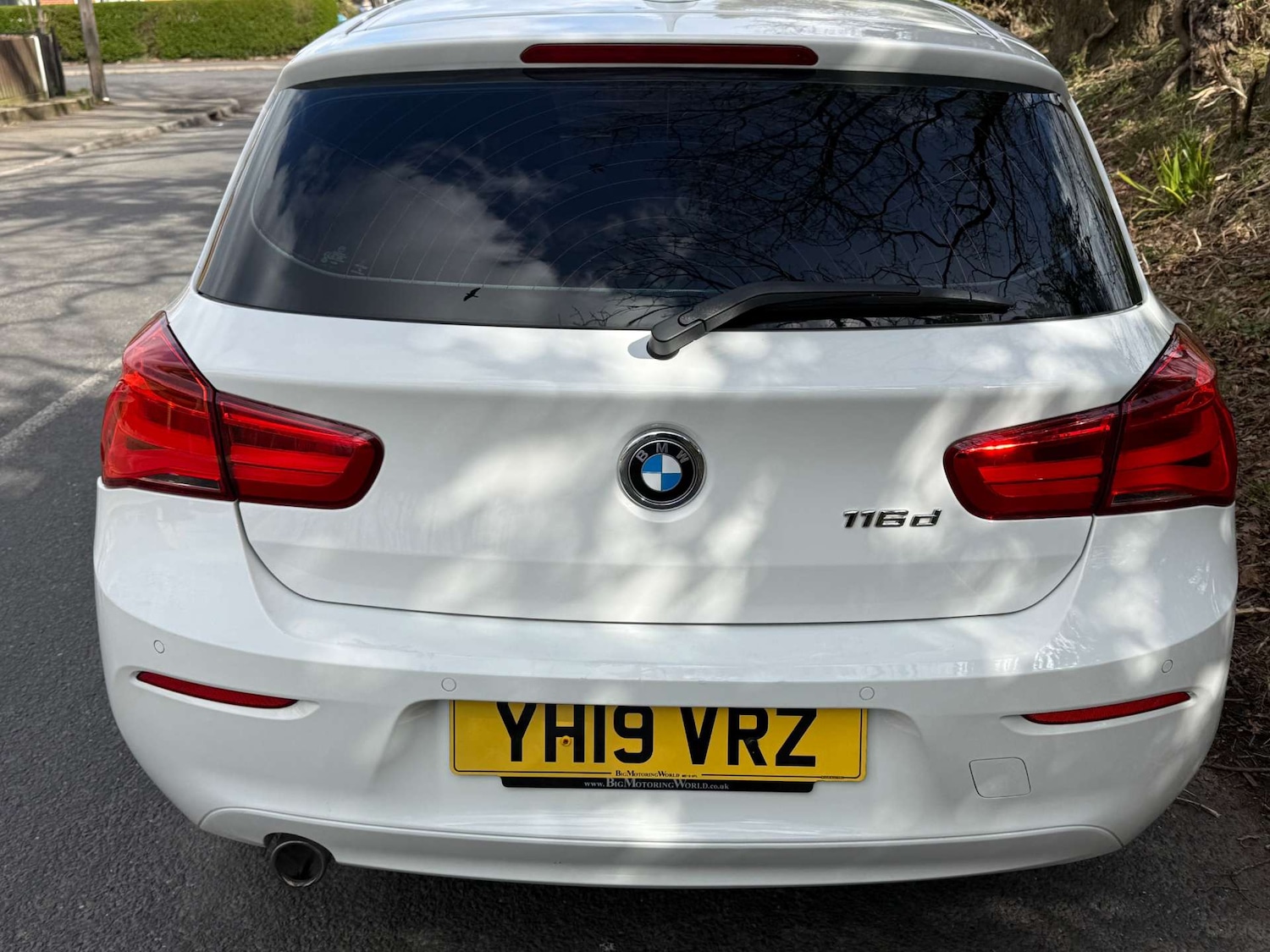 Used BMW 1 Series 2019 for sale - 78066739: Photo 60
