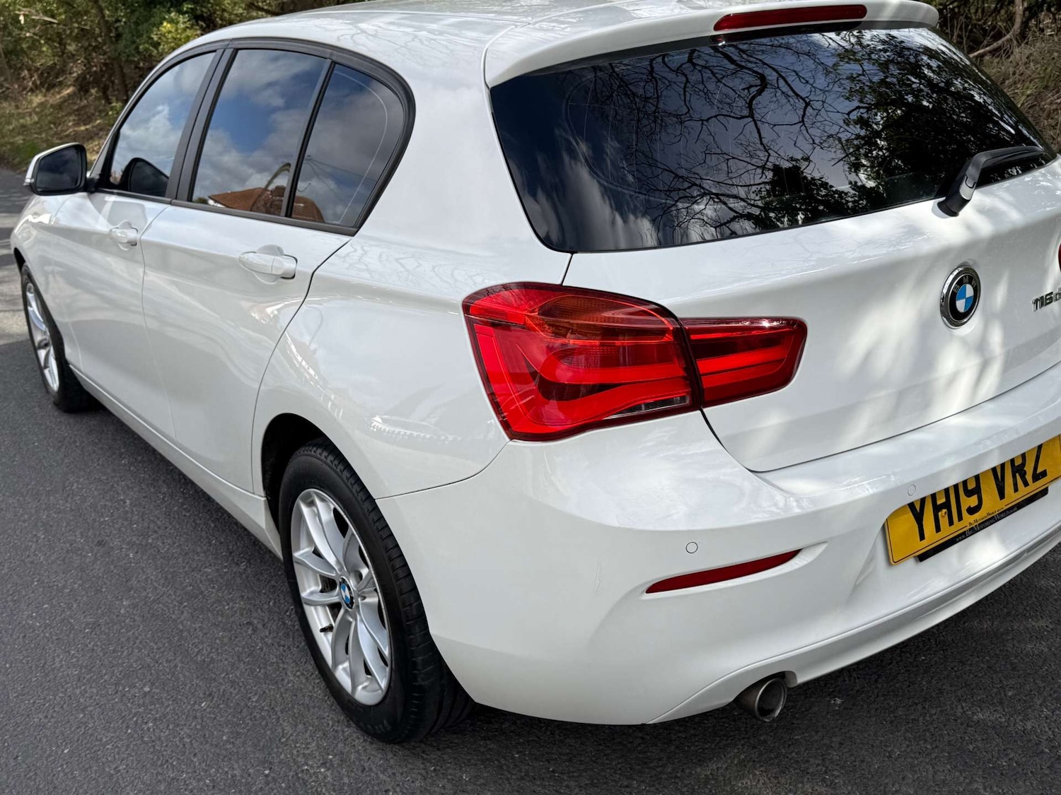 Used BMW 1 Series 2019 for sale - 78066739: Photo 61