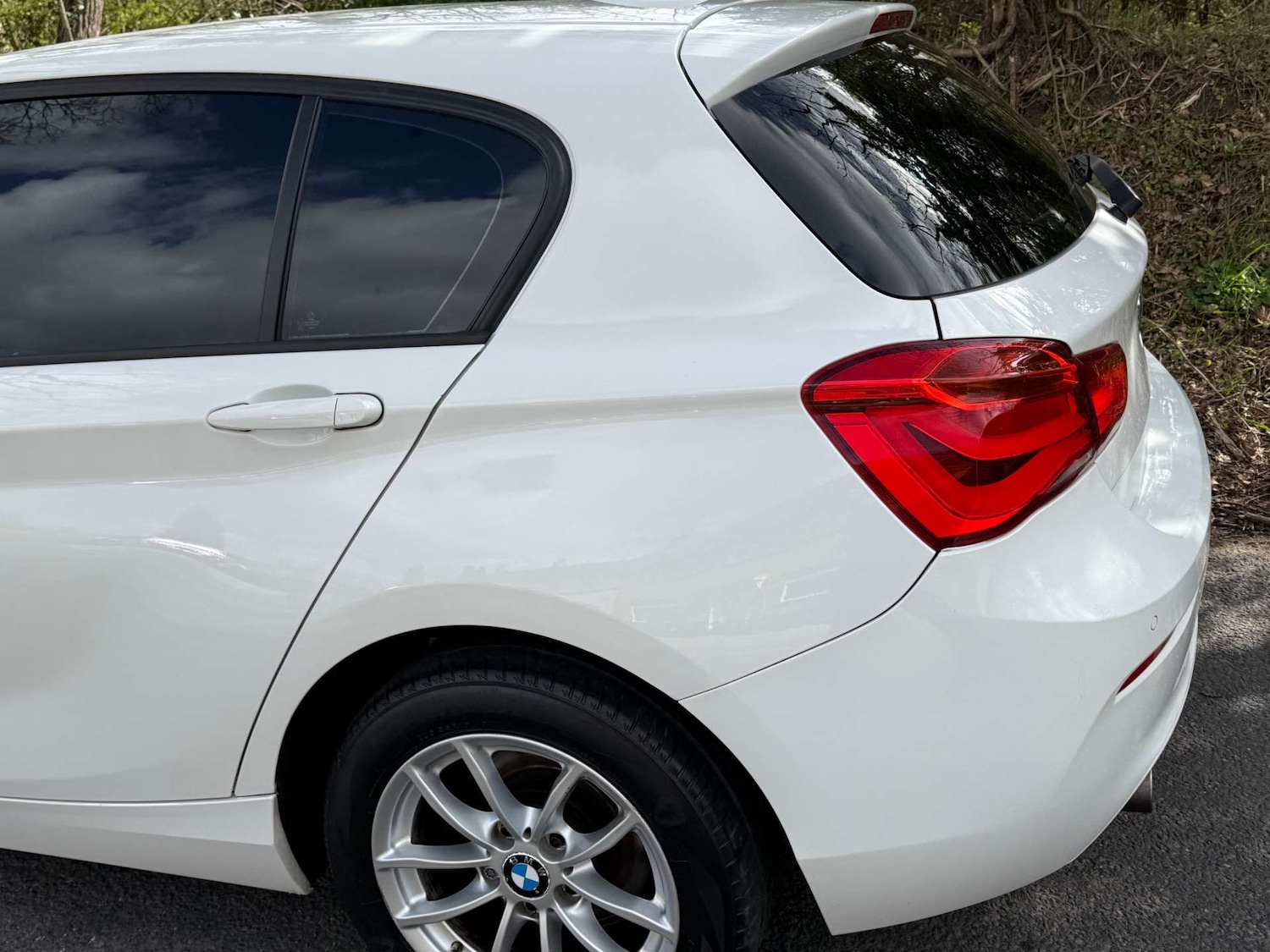 Used BMW 1 Series 2019 for sale - 78066739: Photo 62