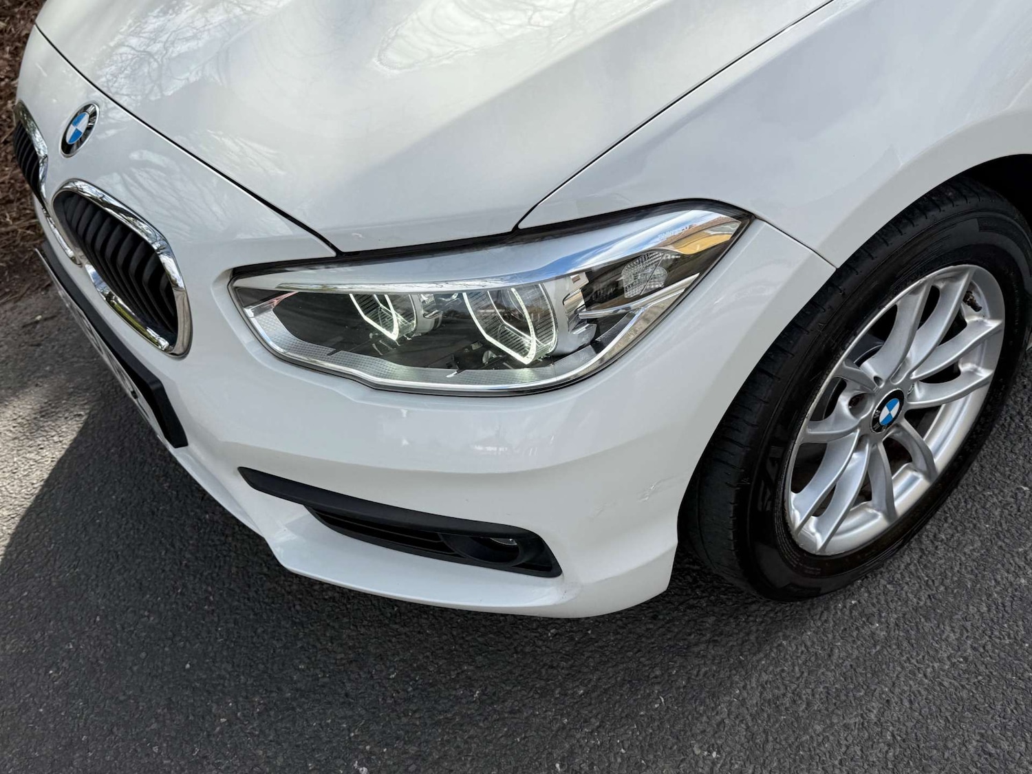 Used BMW 1 Series 2019 for sale - 78066739: Photo 66