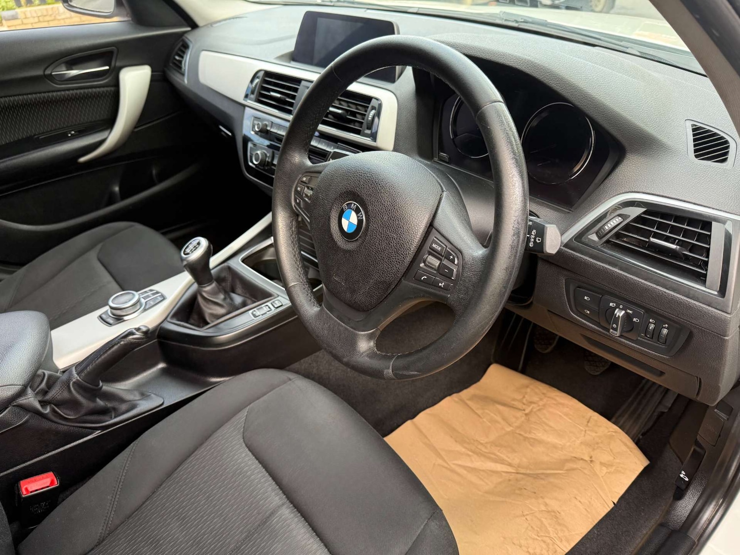 Used BMW 1 Series 2019 for sale - 78066739: Photo 7