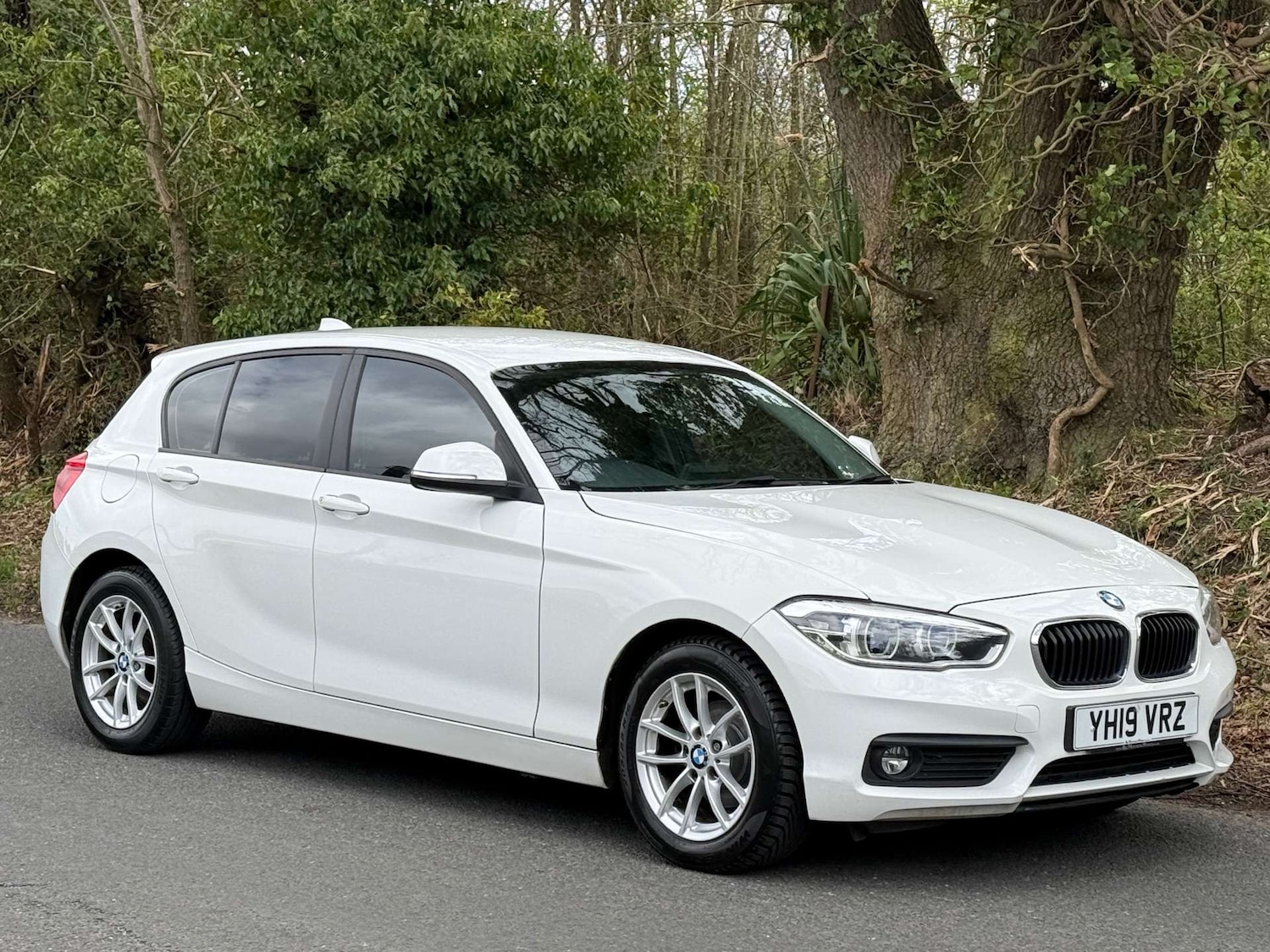 Used BMW 1 Series 2019 for sale - 78066739: Photo 8