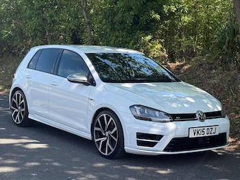 Used Volkswagen Golf 2015 for sale - 78053122: Photo