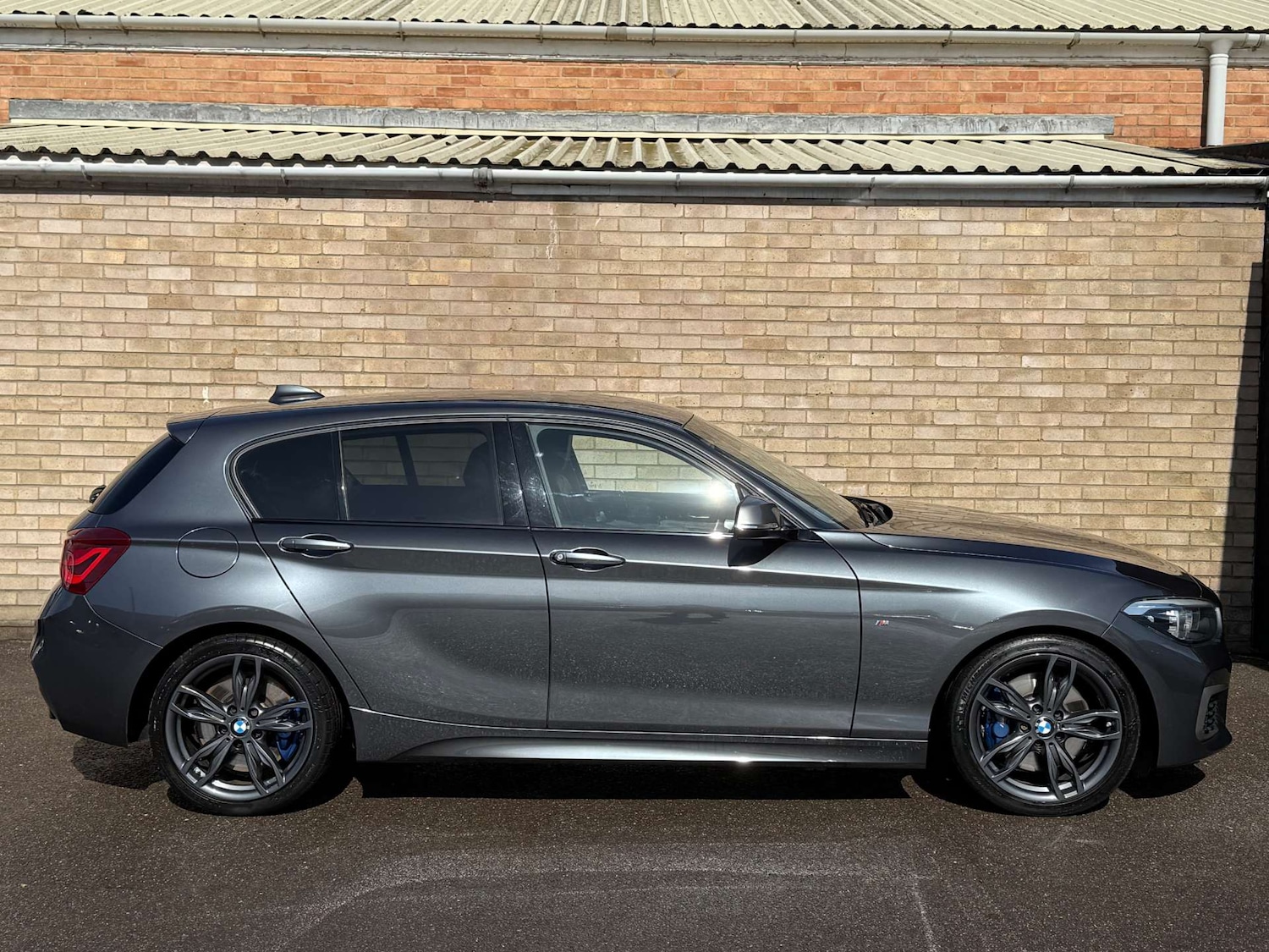 Used BMW 1 Series 2018 for sale - 76547269: Photo 13
