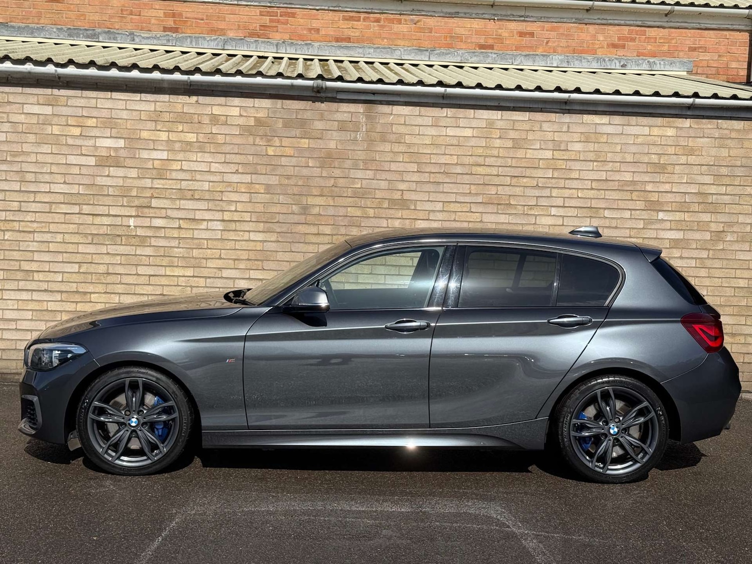 Used BMW 1 Series 2018 for sale - 76547269: Photo 15