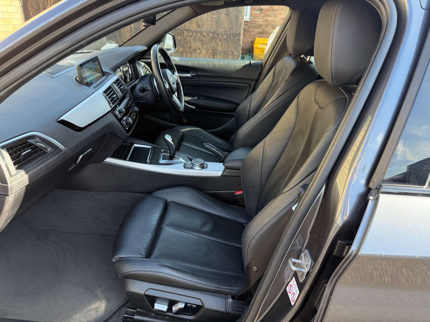 Used BMW 1 Series 2018 for sale - 76547269: Photo 20