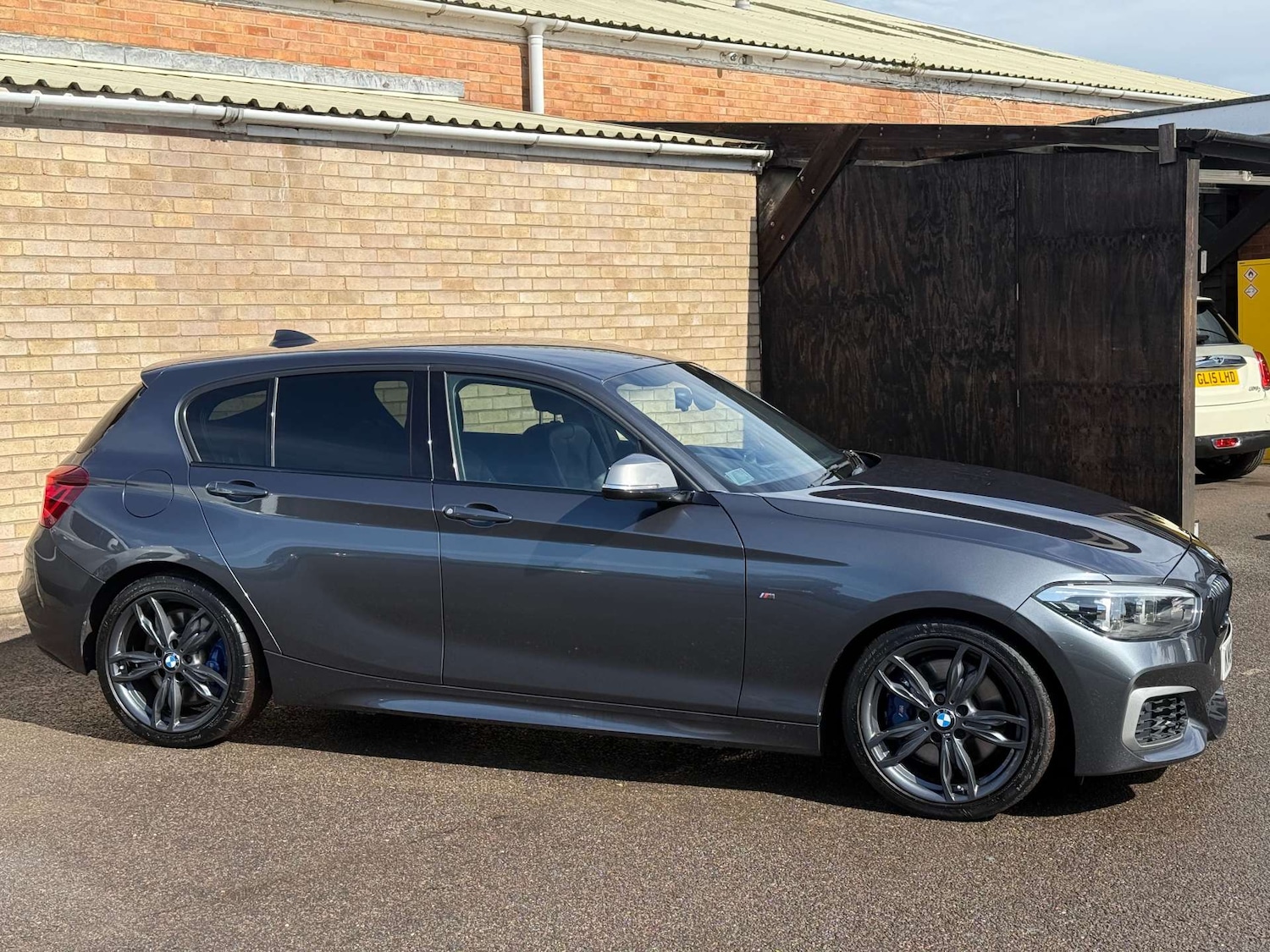 Used BMW 1 Series 2018 for sale - 76547269: Photo 26
