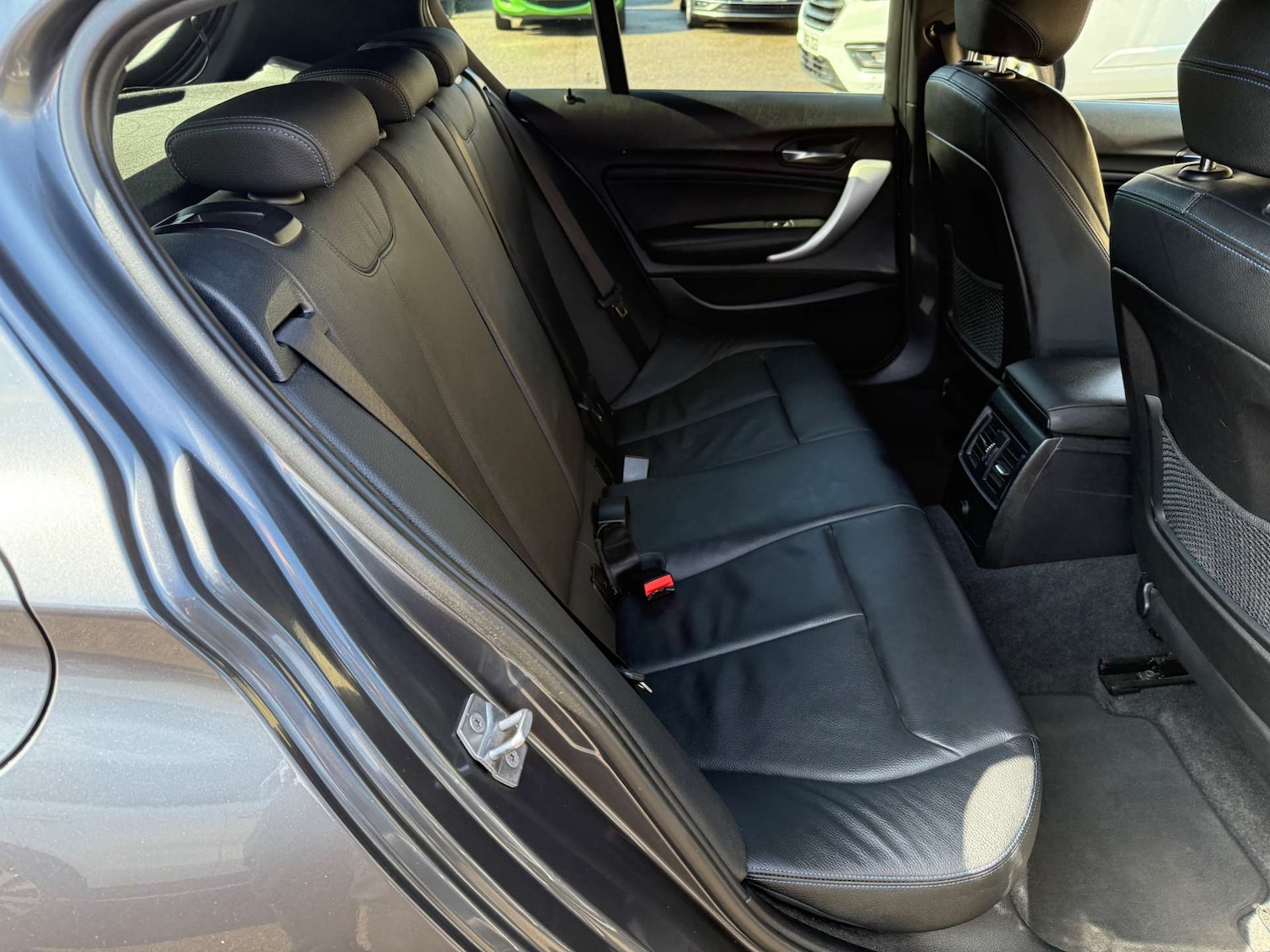 Used BMW 1 Series 2018 for sale - 76547269: Photo 30