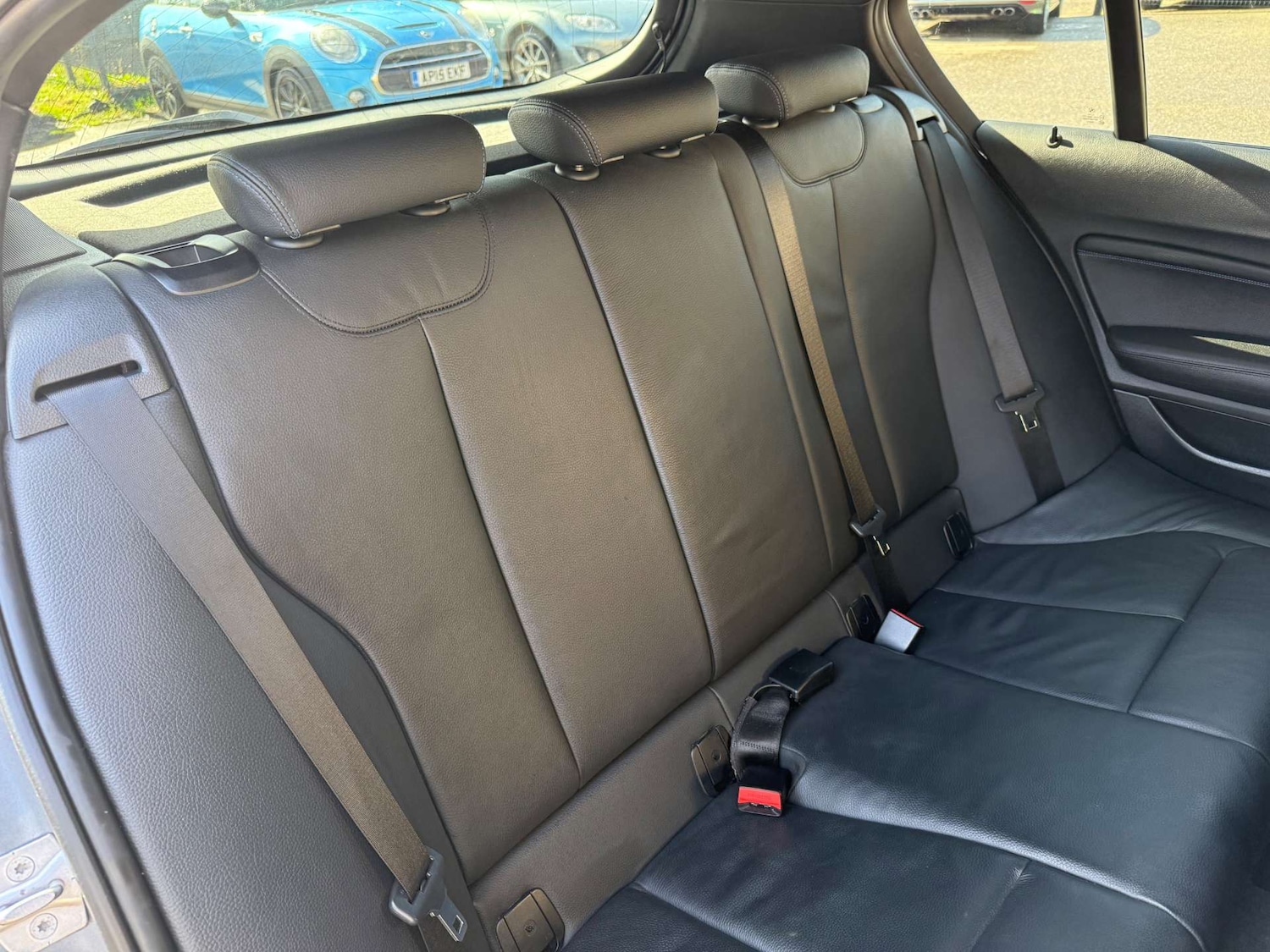 Used BMW 1 Series 2018 for sale - 76547269: Photo 31