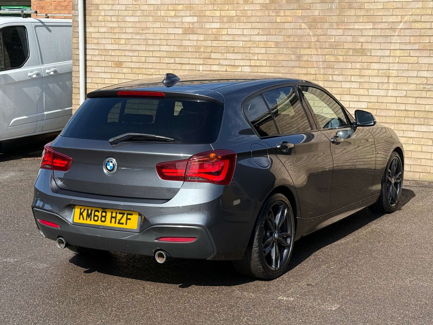 Used BMW 1 Series 2018 for sale - 76547269: Photo 32