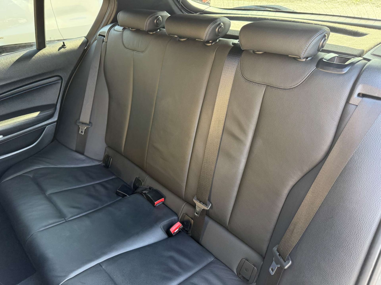 Used BMW 1 Series 2018 for sale - 76547269: Photo 36