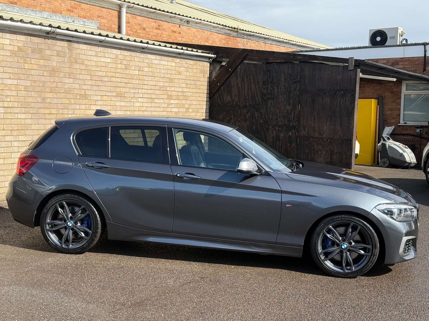 Used BMW 1 Series 2018 for sale - 76547269: Photo 39