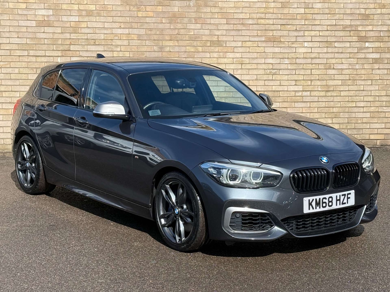 Used BMW 1 Series 2018 for sale - 76547269: Photo 4
