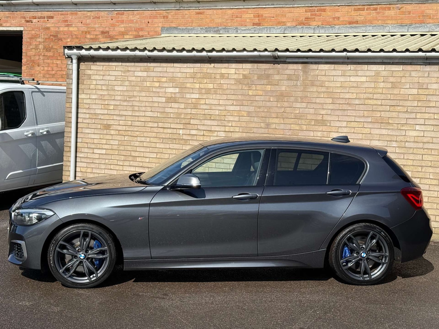 Used BMW 1 Series 2018 for sale - 76547269: Photo 40