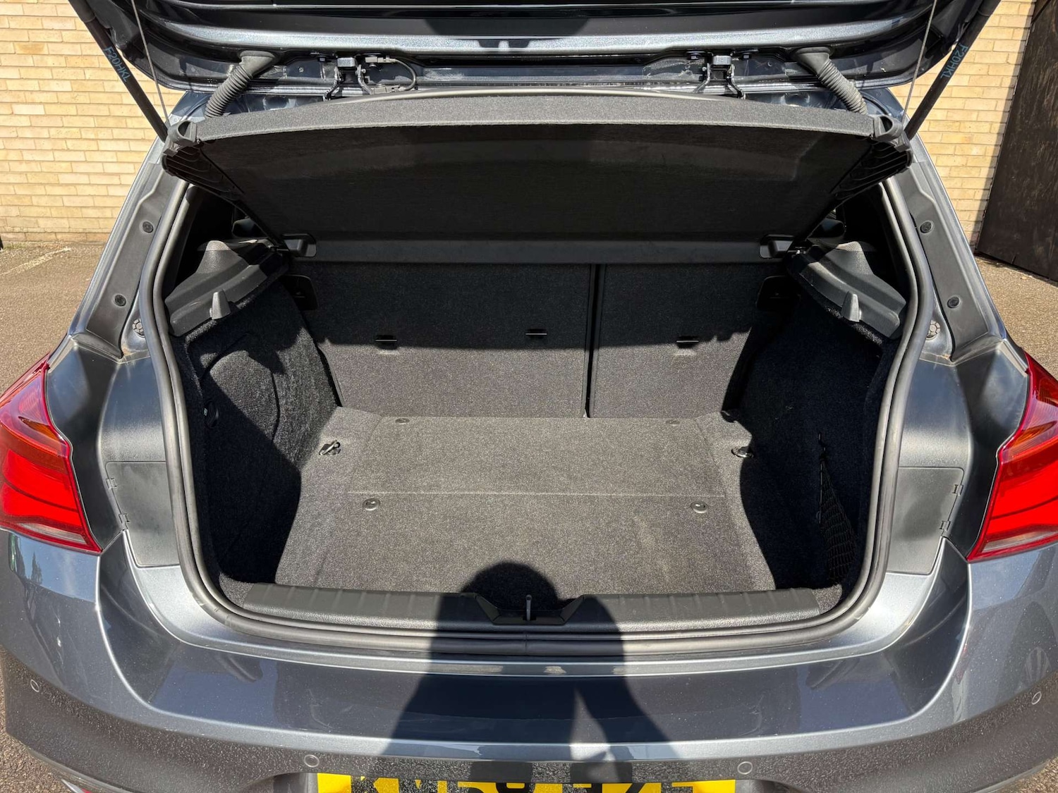 Used BMW 1 Series 2018 for sale - 76547269: Photo 41