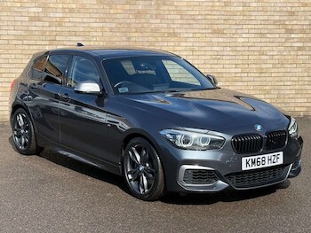 Used BMW 1 Series 2018 for sale - 76547269: Photo