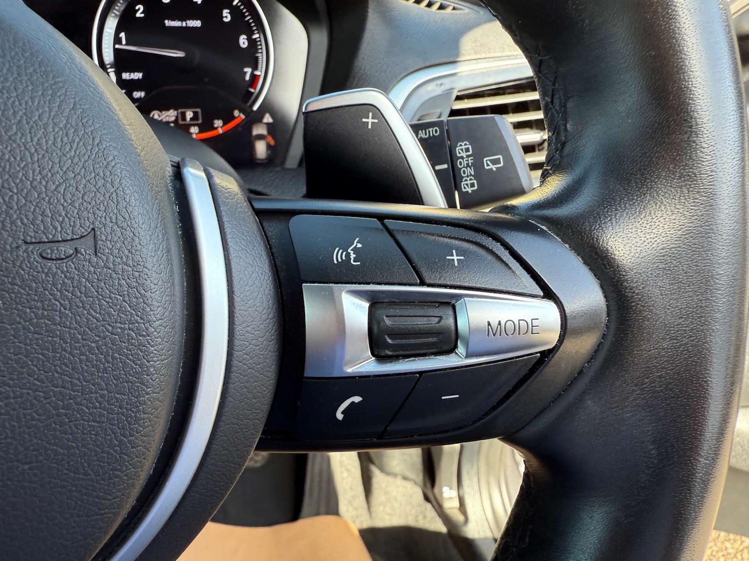 Used BMW 1 Series 2018 for sale - 76547269: Photo 54