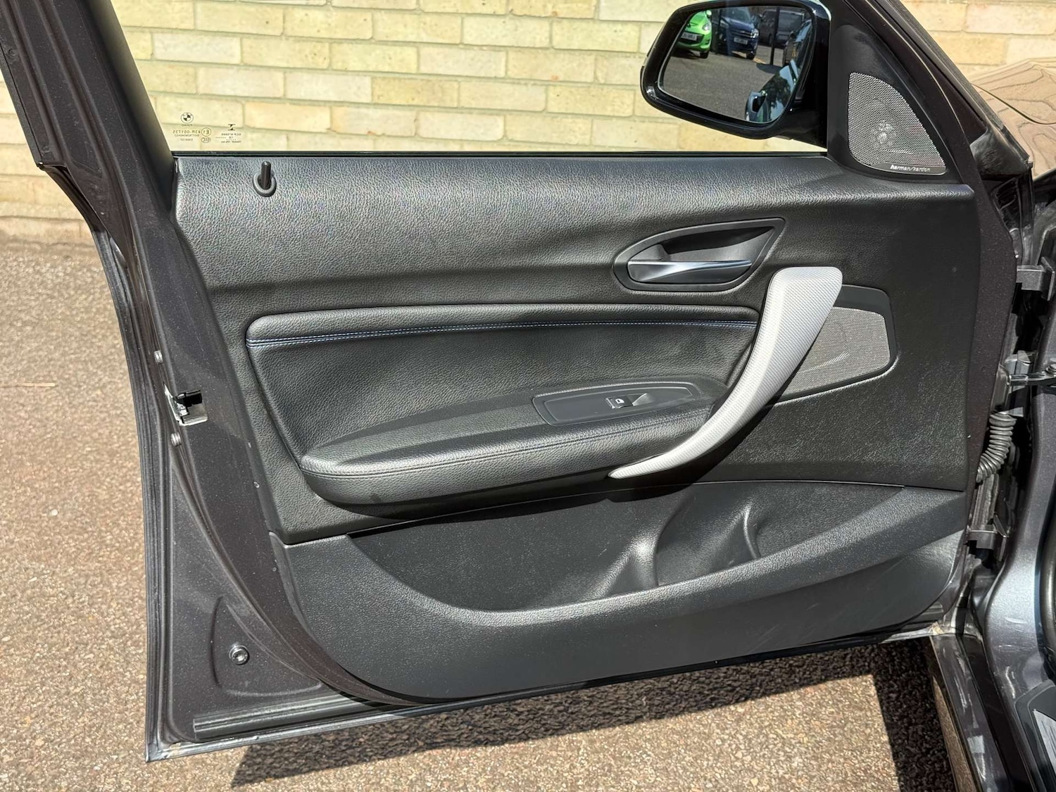 Used BMW 1 Series 2018 for sale - 76547269: Photo 74