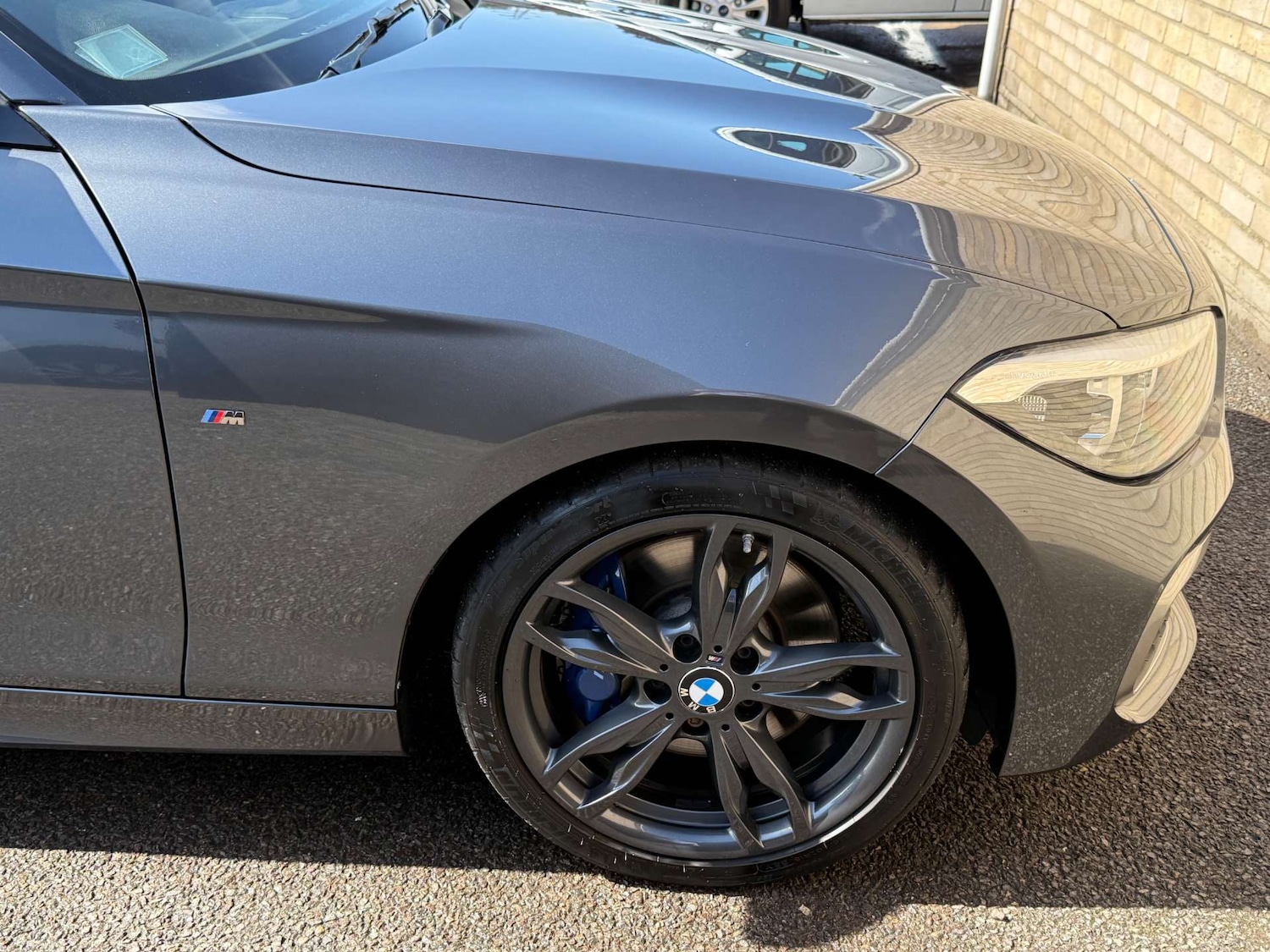 Used BMW 1 Series 2018 for sale - 76547269: Photo 77