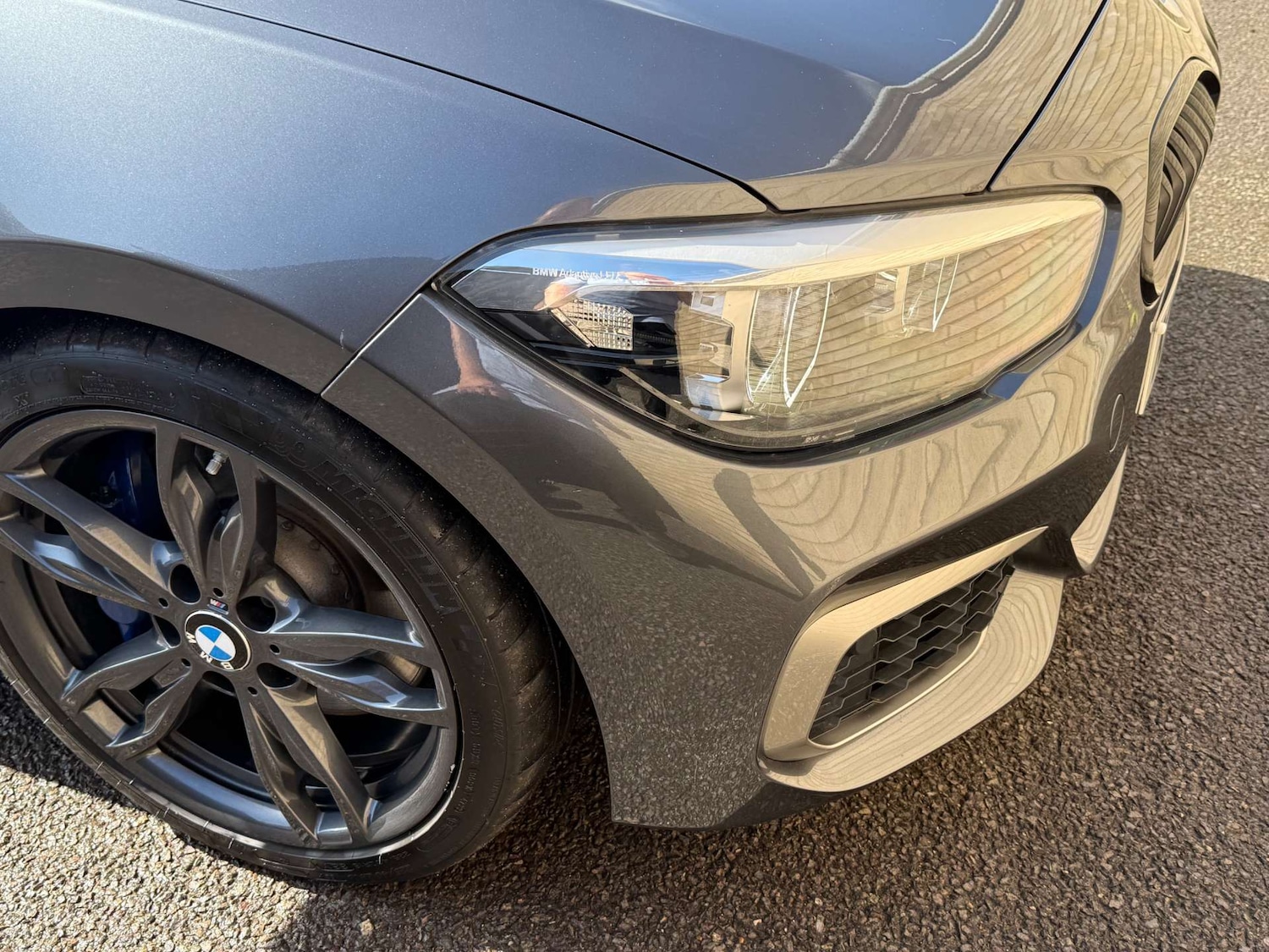 Used BMW 1 Series 2018 for sale - 76547269: Photo 78