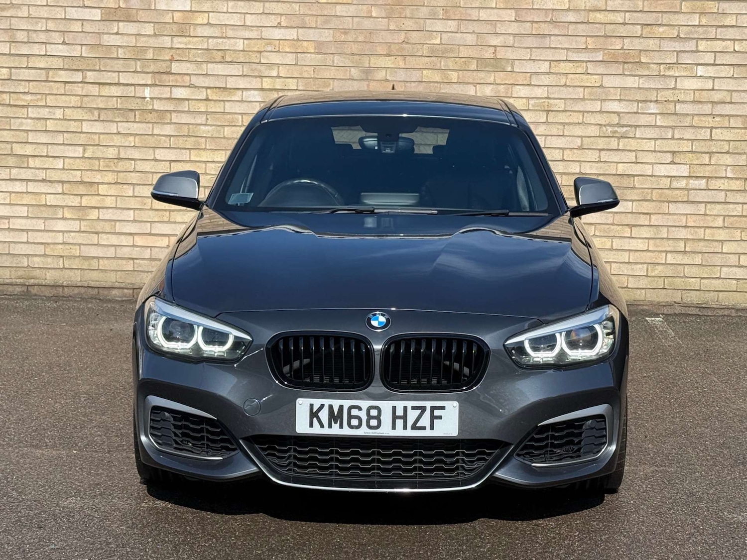 Used BMW 1 Series 2018 for sale - 76547269: Photo 8