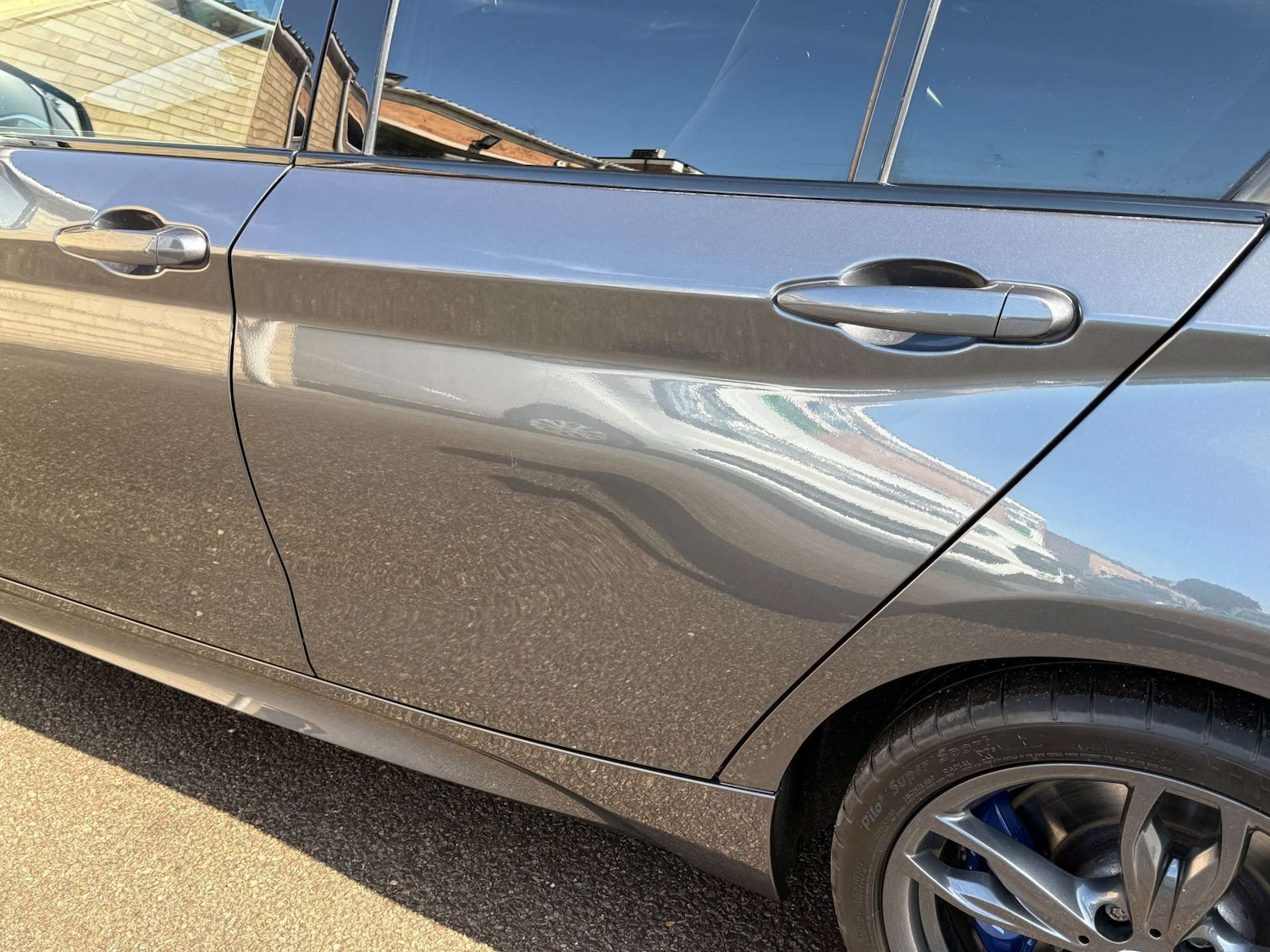 Used BMW 1 Series 2018 for sale - 76547269: Photo 87