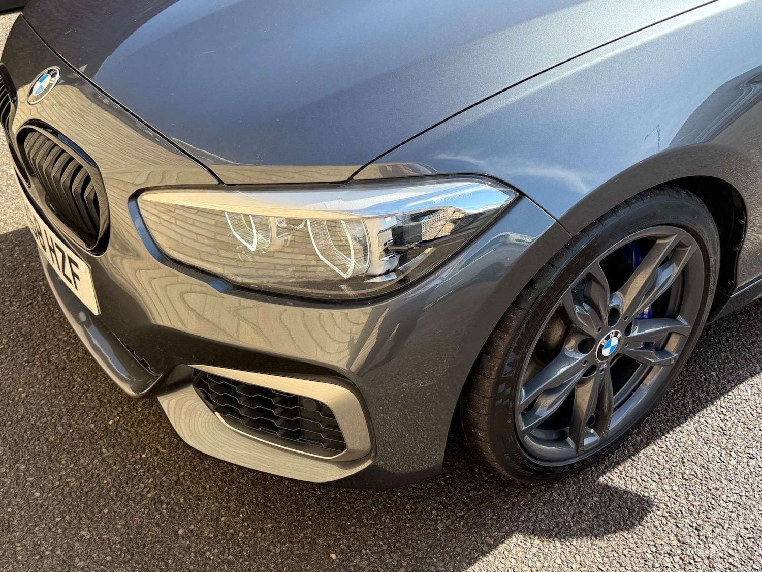 Used BMW 1 Series 2018 for sale - 76547269: Photo 90