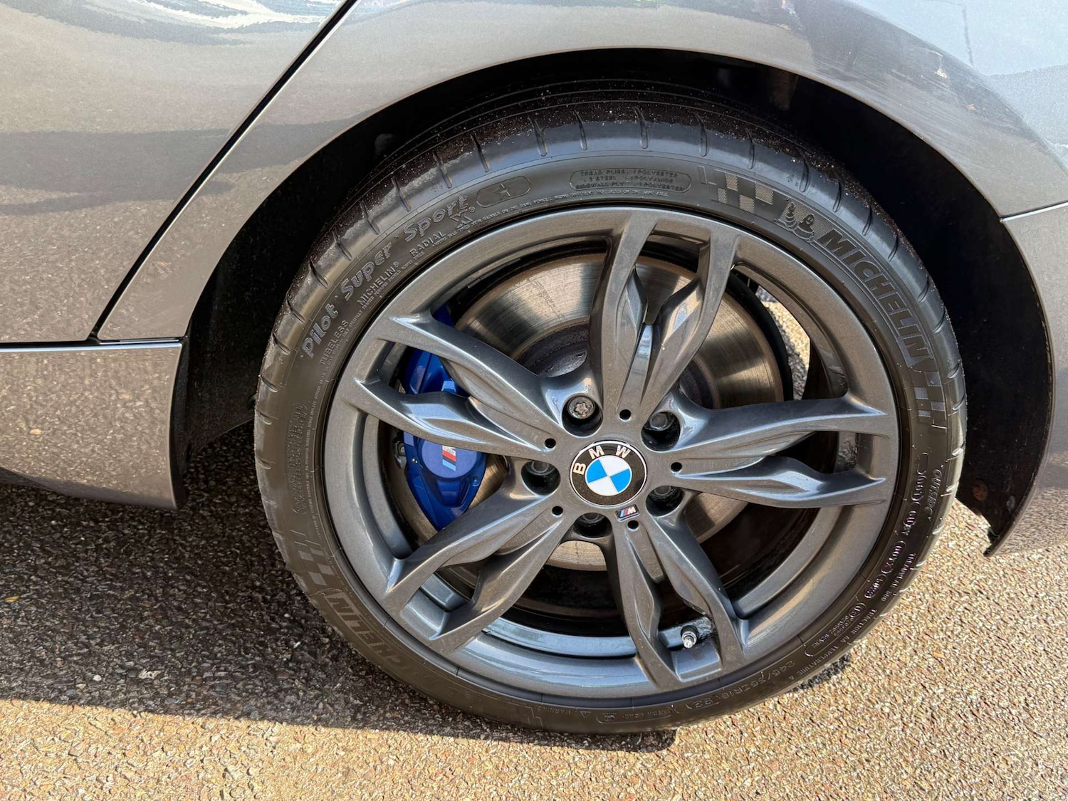 Used BMW 1 Series 2018 for sale - 76547269: Photo 92