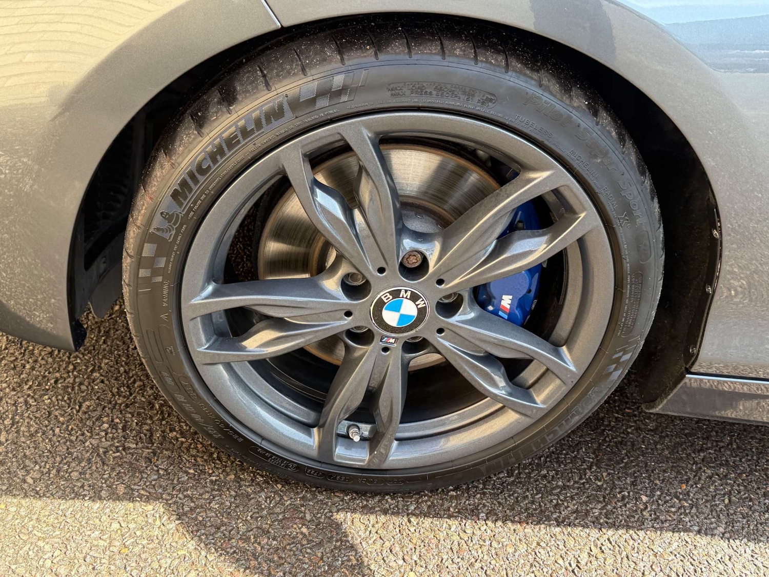 Used BMW 1 Series 2018 for sale - 76547269: Photo 94