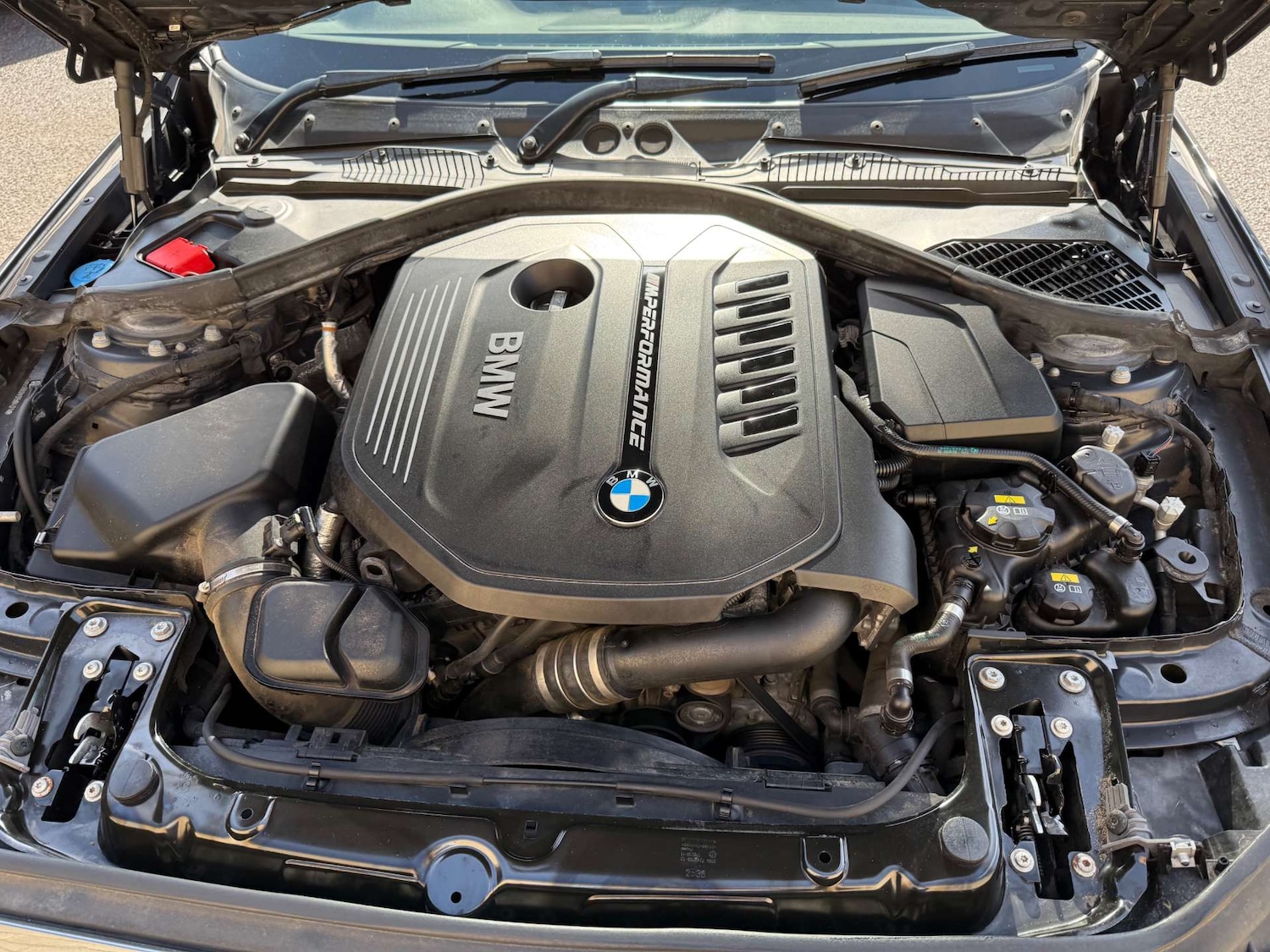 Used BMW 1 Series 2018 for sale - 76547269: Photo 96