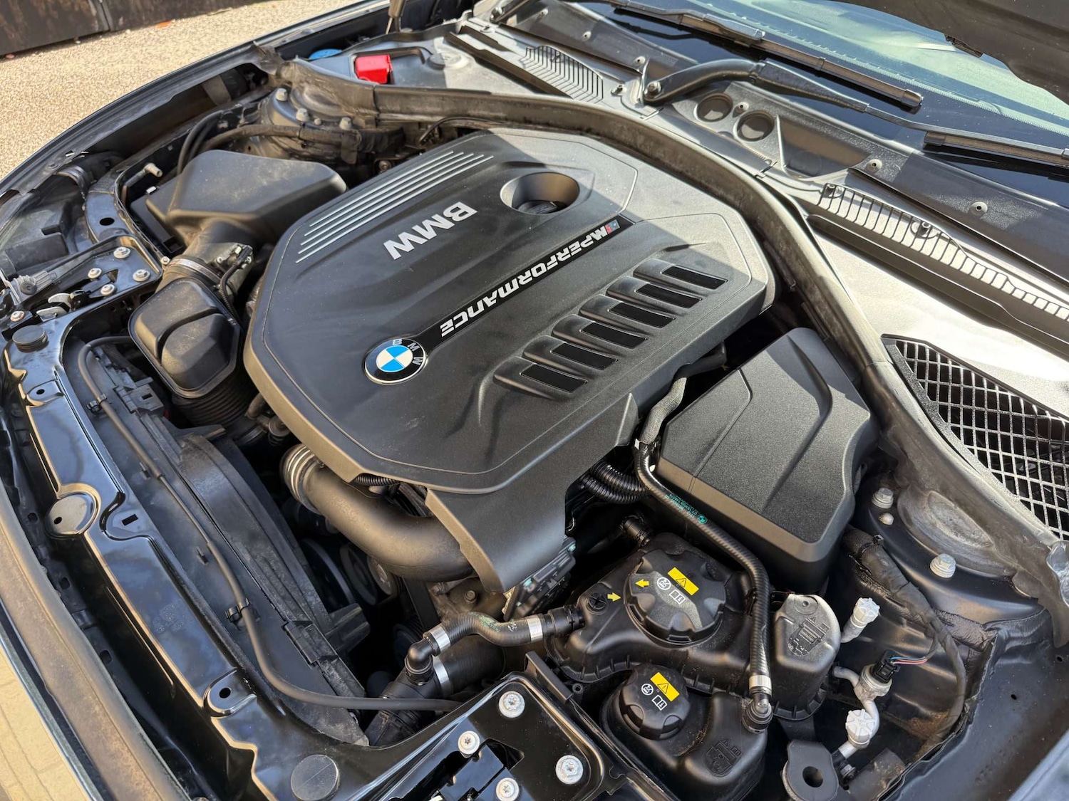 Used BMW 1 Series 2018 for sale - 76547269: Photo 97